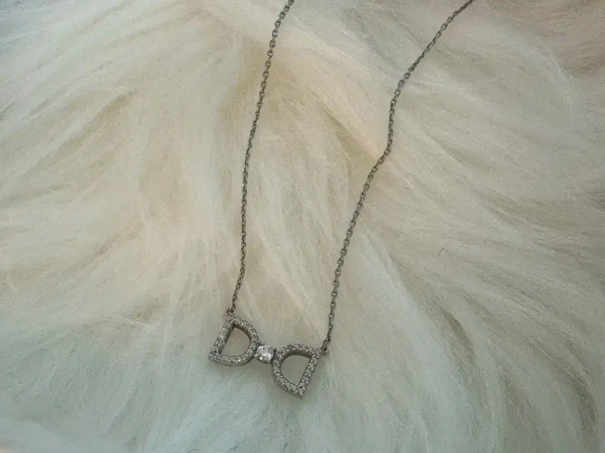 DIDIER DUBOT | 디디에두보 Didier Dubot Miss Doux Silver DIDIER DUBOT | 디디에두보 Didier Dubot Miss Doux Silver